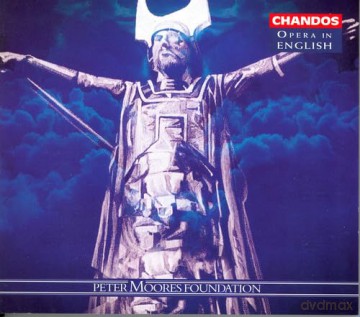 Richard Wagner: Valkyrie [4CD]