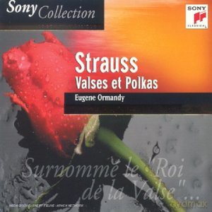 J. Strauss: Valses Et Polkas -Digi- [CD]