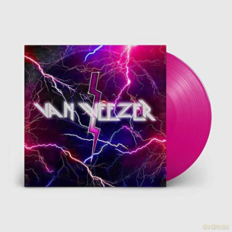 Weezer: Van Weezer [Winyl]