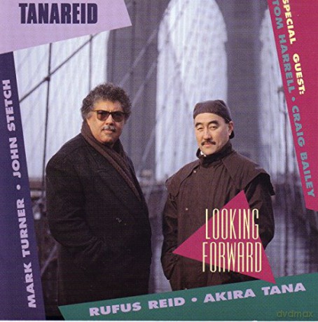 Looking Forward [CD]