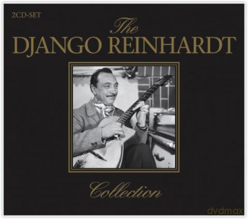 The Django Reinhardt Collectio [2CD]