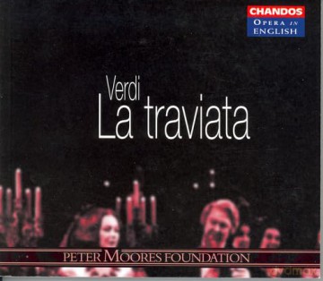 Giuseppe Verdi: Verdi: La Traviata [2CD]