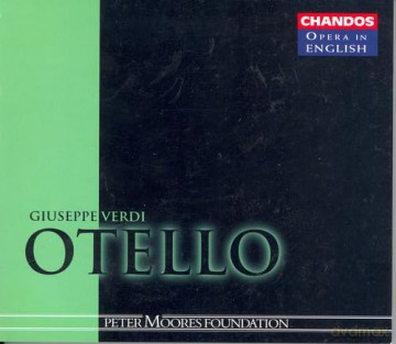 Giuseppe Verdi: Verdi: Otello [2CD]