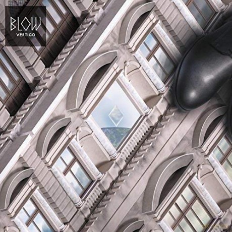 Blow: Vertigo [2xWinyl]
