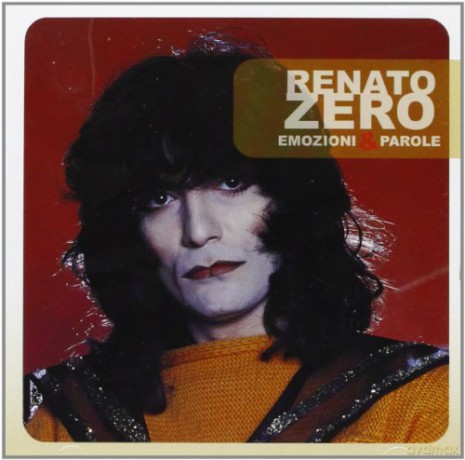 Renato Zero: Viaggio a Zeroland [CD]