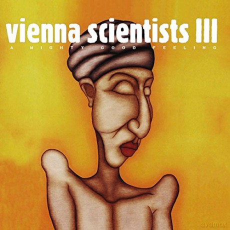 Vienna Scientists III [2xWinyl]