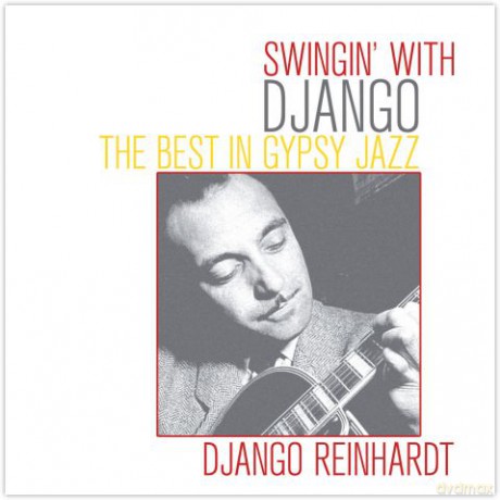 Swingin' With Django-The Best [2CD]