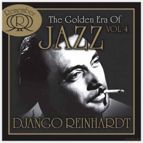The Golden Era Of Jazz Vol. 4 [2CD]