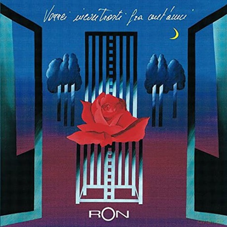 Ron: Vorrei Incontrarti Fra Cent'Anni (RSD 2021) [2xWinyl]