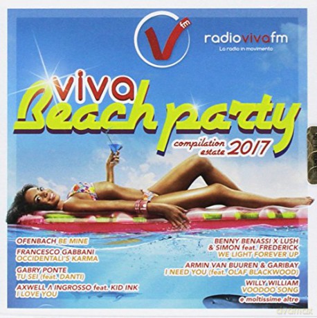 Vv.Aa. [CD]