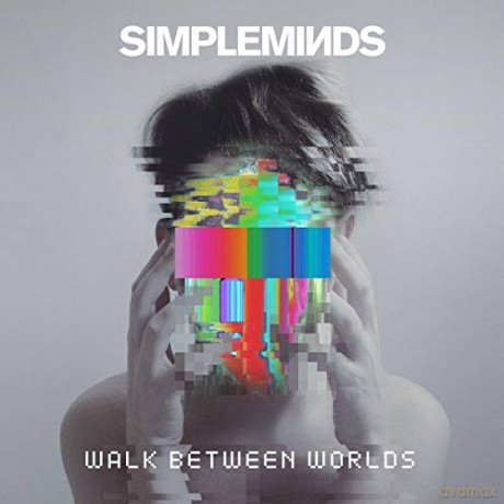 Simple Minds: Walk Between Worlds [2xWinyl]