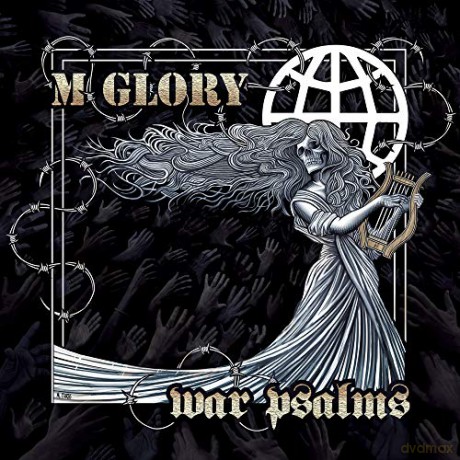 Morning Glory: War Psalms [CD]