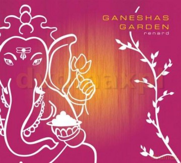 Ganeshas Garden [CD]