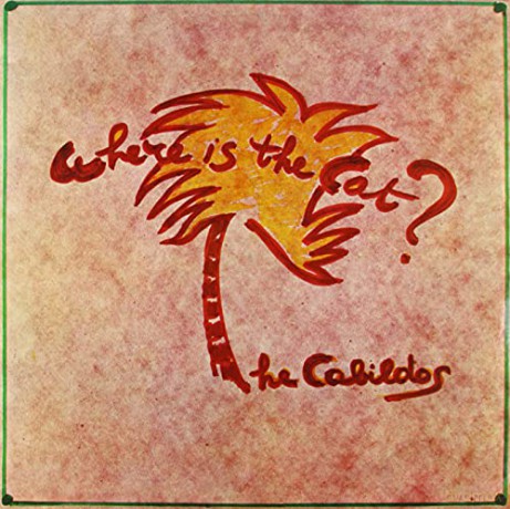 Cabildos: Where Is The Cat (RSD 21) [Winyl]
