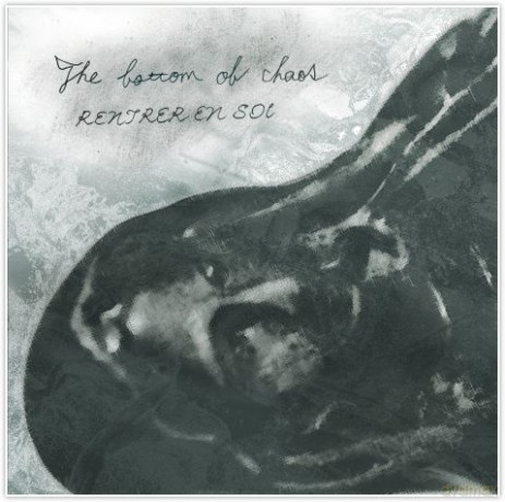 The Bottom Of Chaos [CD]