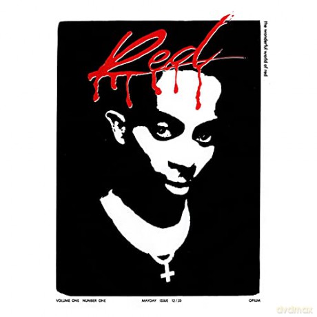 Playboi Carti: Whola Lotta Red [2xWinyl]