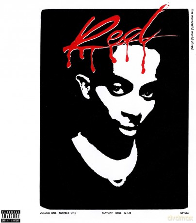 Playboi Carti: Whola Lotta Red [2xWinyl]