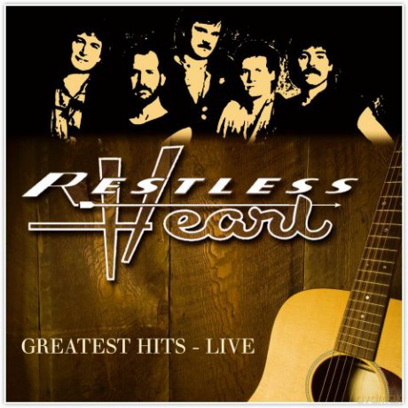 Greatest Hits - Live [CD]