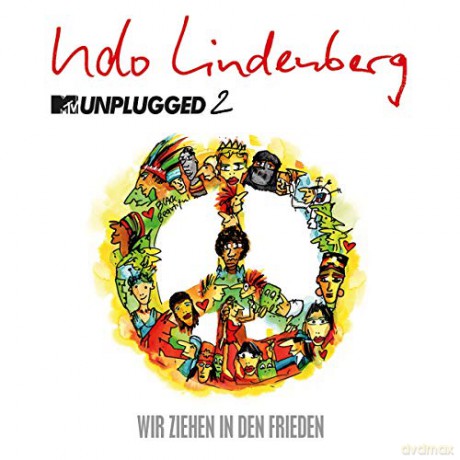 Udo Lindenberg: Wir Ziehen In Den Frieden [Winyl]