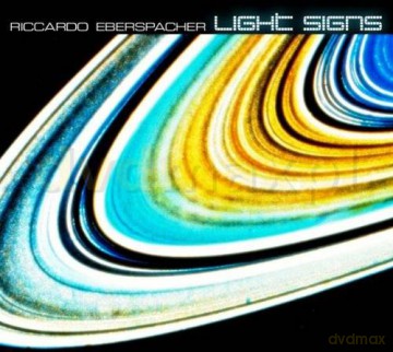 Light Signs [CD]