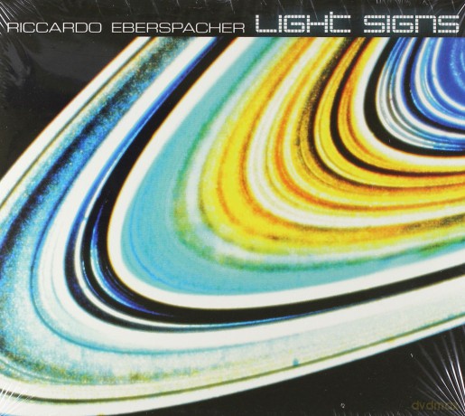 Light Signs [CD]