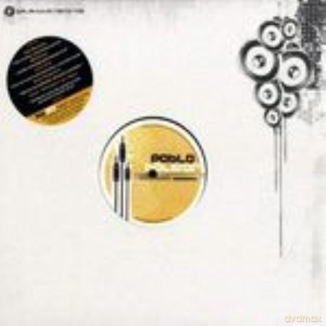 Pablo Bolivar: World Communications [Winyl]