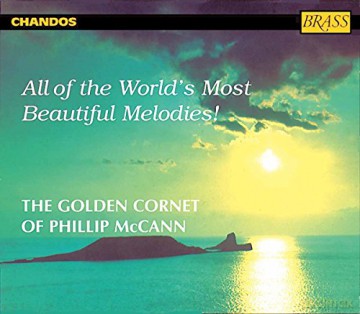 World's Most Beautiful Melodies [5CD]