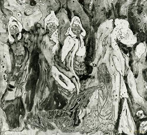 Dire Omen: Wrestling The Revelation Of Futility [CD]