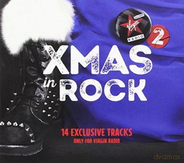Xmas In Rock 2 [CD]