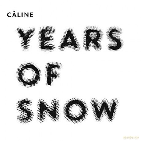 Sabine Wiesli Caline: Years Of Snow [CD]