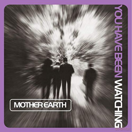 Mother Earth: You Have Been Watching [Winyl]
