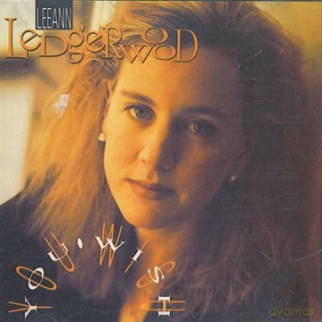Leeann Ledgerwood: You Wish [CD]
