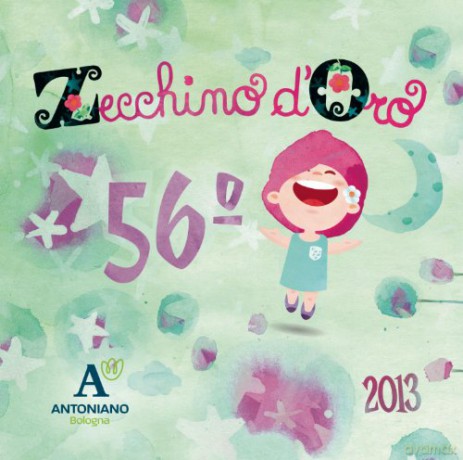 Piccolo Coro Dell'antoniano: Zecchino d'oro 56 Edizione [CD]