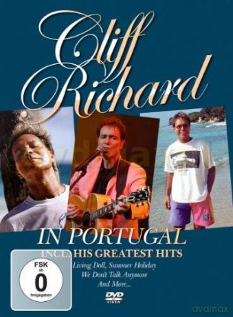 In Portugal - Incl. His Greate [DVD]