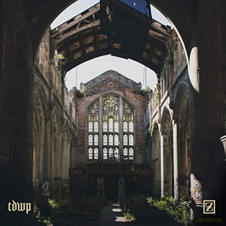 Devil Wears Prada: Zii [CD]