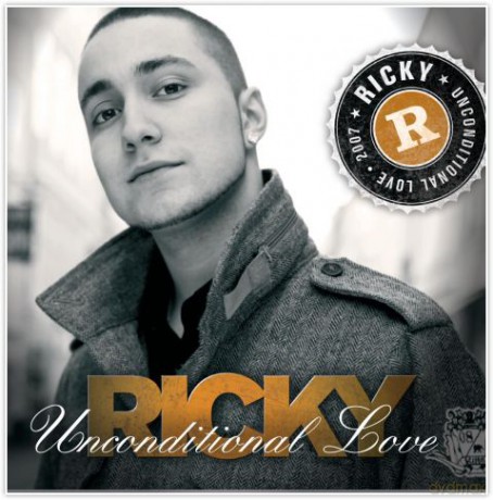 Unconditional Love [CD]