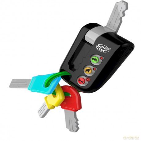 Auto pilot SP83675 AN01