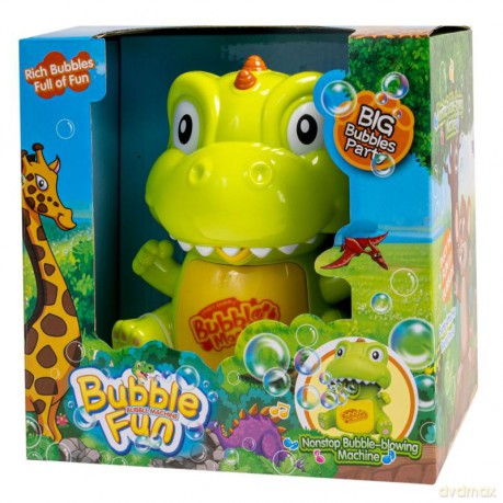 Bańki dino