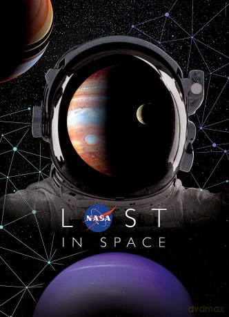CLEMENTONI 1000 el. NASA collection 39637 [PUZZLE]
