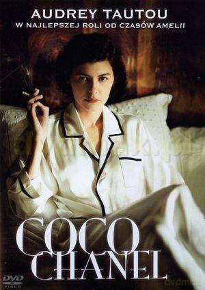 Coco Chanel [DVD]