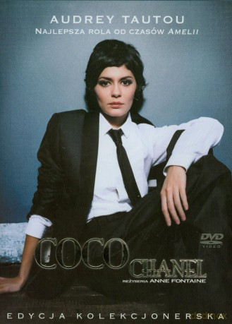 Coco Chanel [DVD]