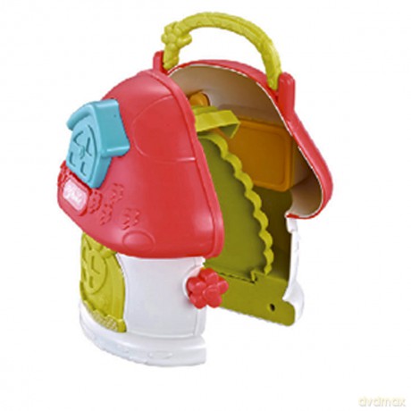 Domek z projektorem SP83696 AN01