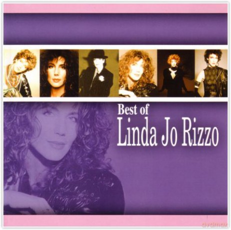 Best Of Linda Jo Rizzo [CD]