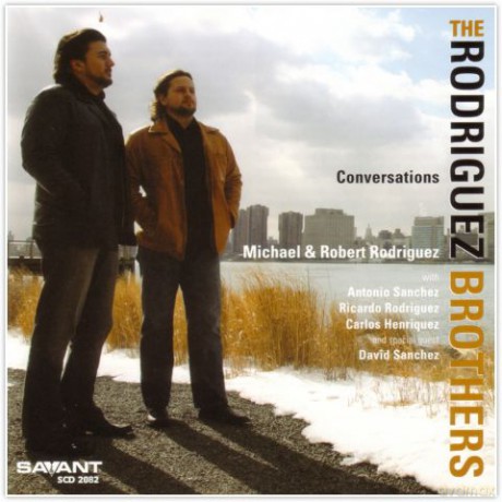 Conversations [CD]
