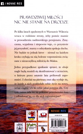 Jeśli tylko chcesz - Alicja Górzyńska [KSIĄŻKA]