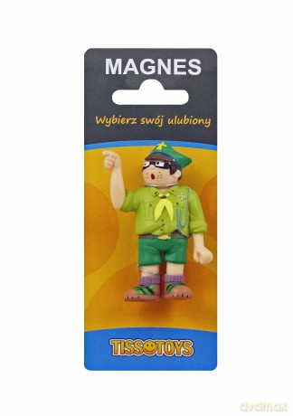 Magnes A'Tomek 11021M [FIGURKA]