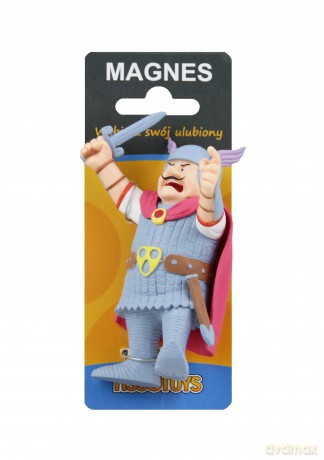 Magnes Hegemon 11027M [FIGURKA]