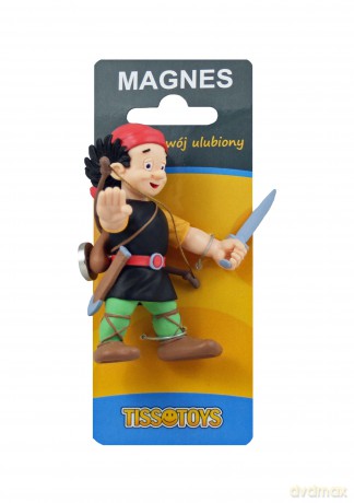 Magnes Kajko 11023M [FIGURKA]