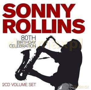 80th Birthday Celebration [2CD]