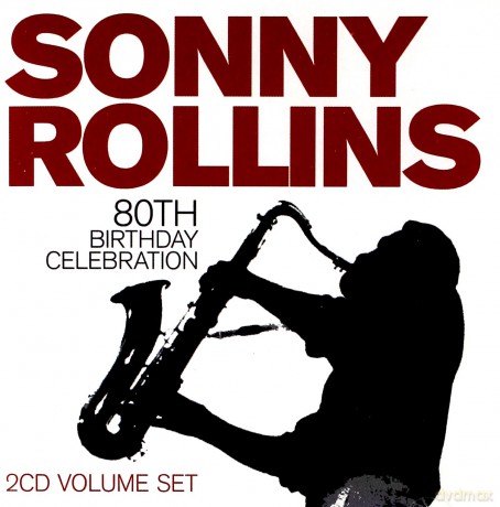 80th Birthday Celebration [2CD]